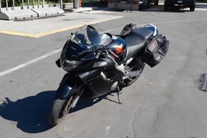 Honda CBR 600 - 2000