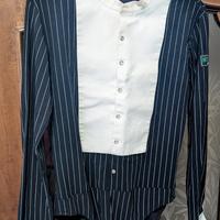 Camicia Uomo da Ballo marca NOSCHESE