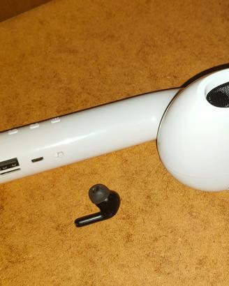 Auricolare bluetooth gigante 