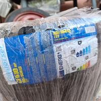 SET 2 gomme pneumatici 165/65 R13 NUOVE fiat 600