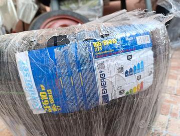 SET 2 gomme pneumatici 165/65 R13 NUOVE fiat 600