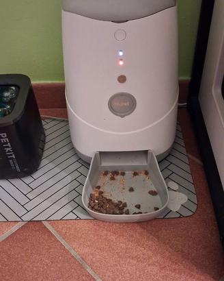 Distributore cibo WiFi