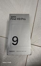 OPPO X9 PRO 