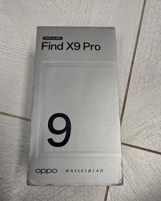 OPPO X9 PRO 