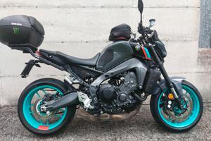 Yamaha MT-09 - 2023