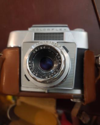 Agfa Colorflex 