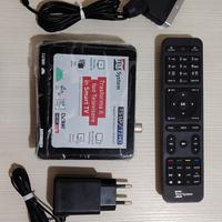 telesystem up ts t2hd