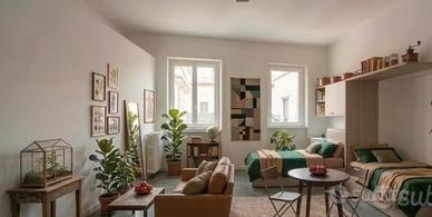 DRAGONA - Bilocale - SPESE COMPRESE