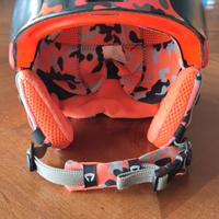 casco da sci unisex Briko 