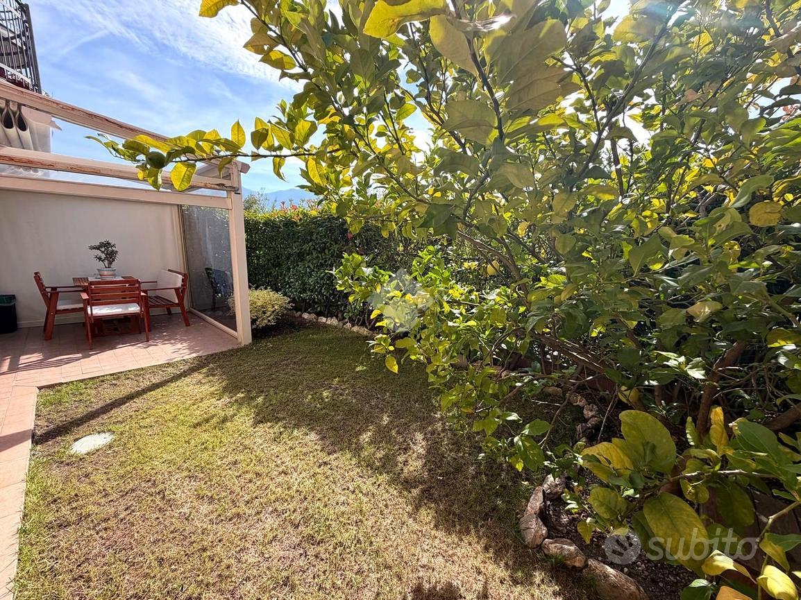 Appartamento – Genova, Il Borgo, Val Polcevera - Vista 2