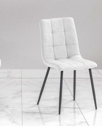 Sedia e sgabello mod.Monaco