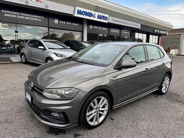 Volkswagen Polo 1.6 TDI 95 CV 5p. Highline BlueMot