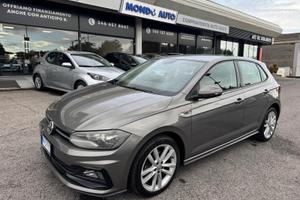 Volkswagen Polo 1.6 TDI 95 CV 5p. Highline BlueMot
