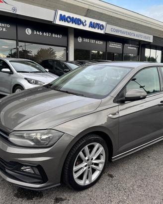 Volkswagen Polo 1.6 TDI 95 CV 5p. Highline BlueMot