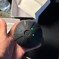 Hypersphere Vibrating Massage Ball