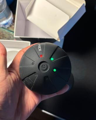 Hypersphere Vibrating Massage Ball