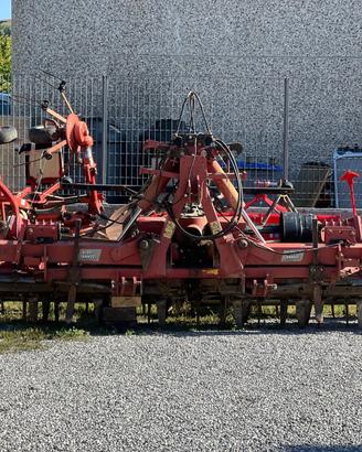ERPICE ROTANTE PIEGEVOLE FERABOLI DPM M 400
