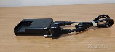 Caricabatterie Sony BC-CSKA