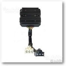 Regolatore tensione SUN honda sh 125 150 2005 - 20