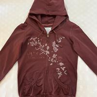 Felpa Replay donna Tg M