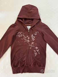 Felpa Replay donna Tg M