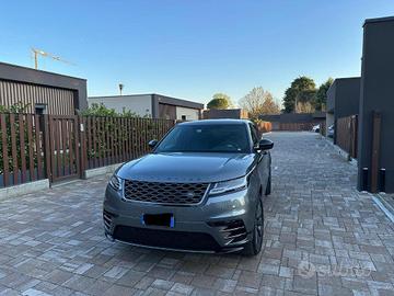 Land Rover Range Rover Velar 2.0 TD4 180Cv R-Dynam