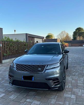 Land Rover Range Rover Velar 2.0 TD4 180Cv R-Dynam