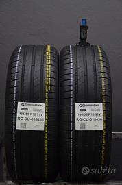 2 pneumatici goodyear 195/55 r16 91v cu18436