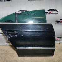 Porta portiera posteriore dx volkswagen passat cc