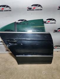 Porta portiera posteriore dx volkswagen passat cc