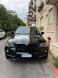 Bmw x5 e70