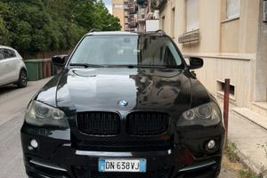 Bmw x5 e70