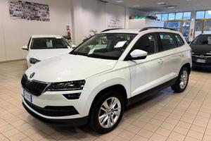 Skoda Karoq 2.0 TDI SCR 4x4 DSG SportLine-CONDIZIO