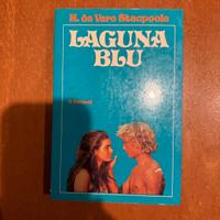 Romanzo Laguna Blu 
