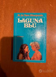 Romanzo Laguna Blu 