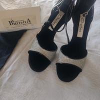 scarpe tango 