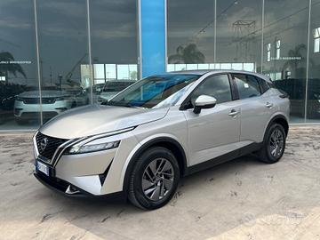 Nissan Qashqai MHEV 158 CV Xtronic Business - poss