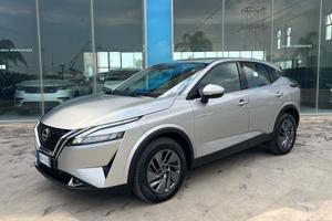 Nissan Qashqai MHEV 158 CV Xtronic Business - poss