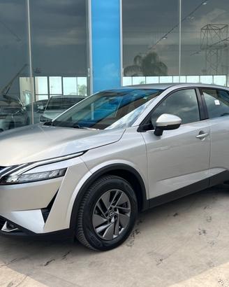 Nissan Qashqai MHEV 158 CV Xtronic Business - poss