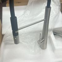 Miscelatore cucina
