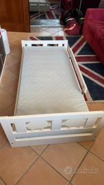 Letto bimbo ikea