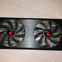 SCHEDA VIDEO GEFORCE RTX 3060