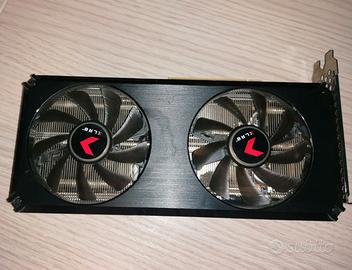 SCHEDA VIDEO GEFORCE RTX 3060