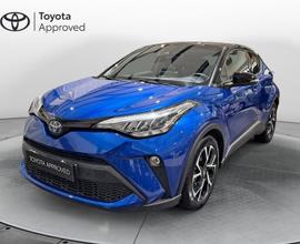 Toyota C-HR 2.0 Hybrid E-CVT Trend