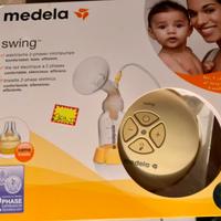 Motore Medela Swing originale - solo motore