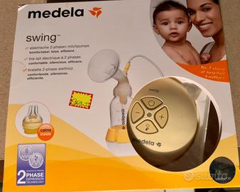 Motore Medela Swing originale - solo motore
