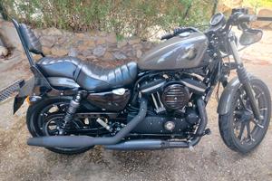 sportster 883 del 2019