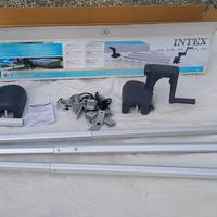 Bobina di copertura solare