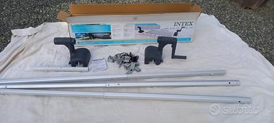 Bobina di copertura solare