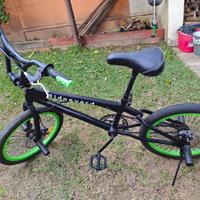 BMX Ridgeyard Freestyle 20 pollici